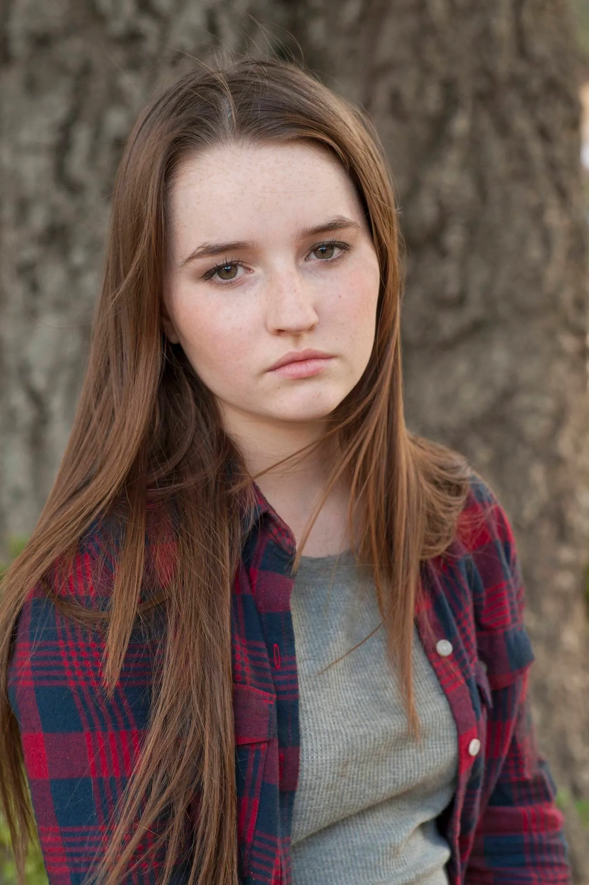 Kaitlyn Dever in Justified (2010)