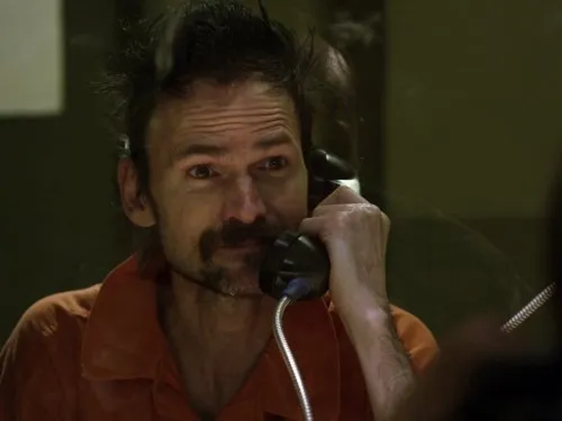 Jeremy Davies in Justified (2010)