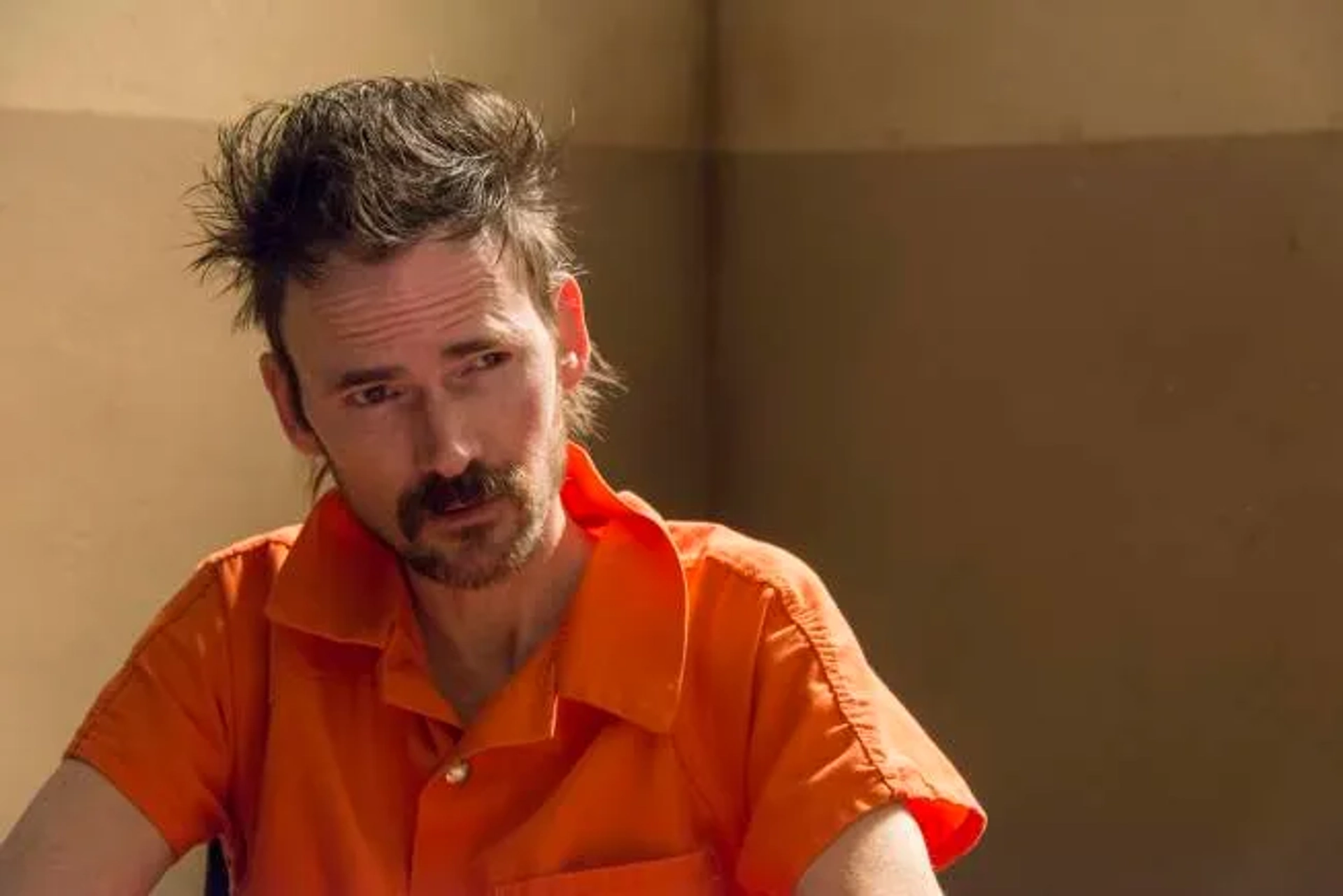 Jeremy Davies in Justified (2010)