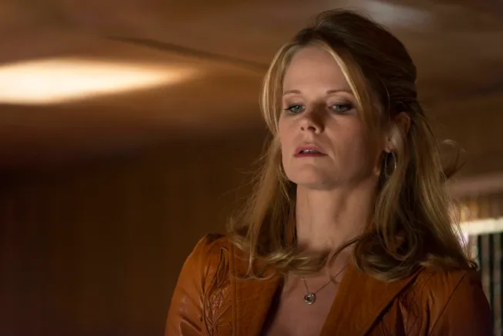 Joelle Carter in Justified (2010)