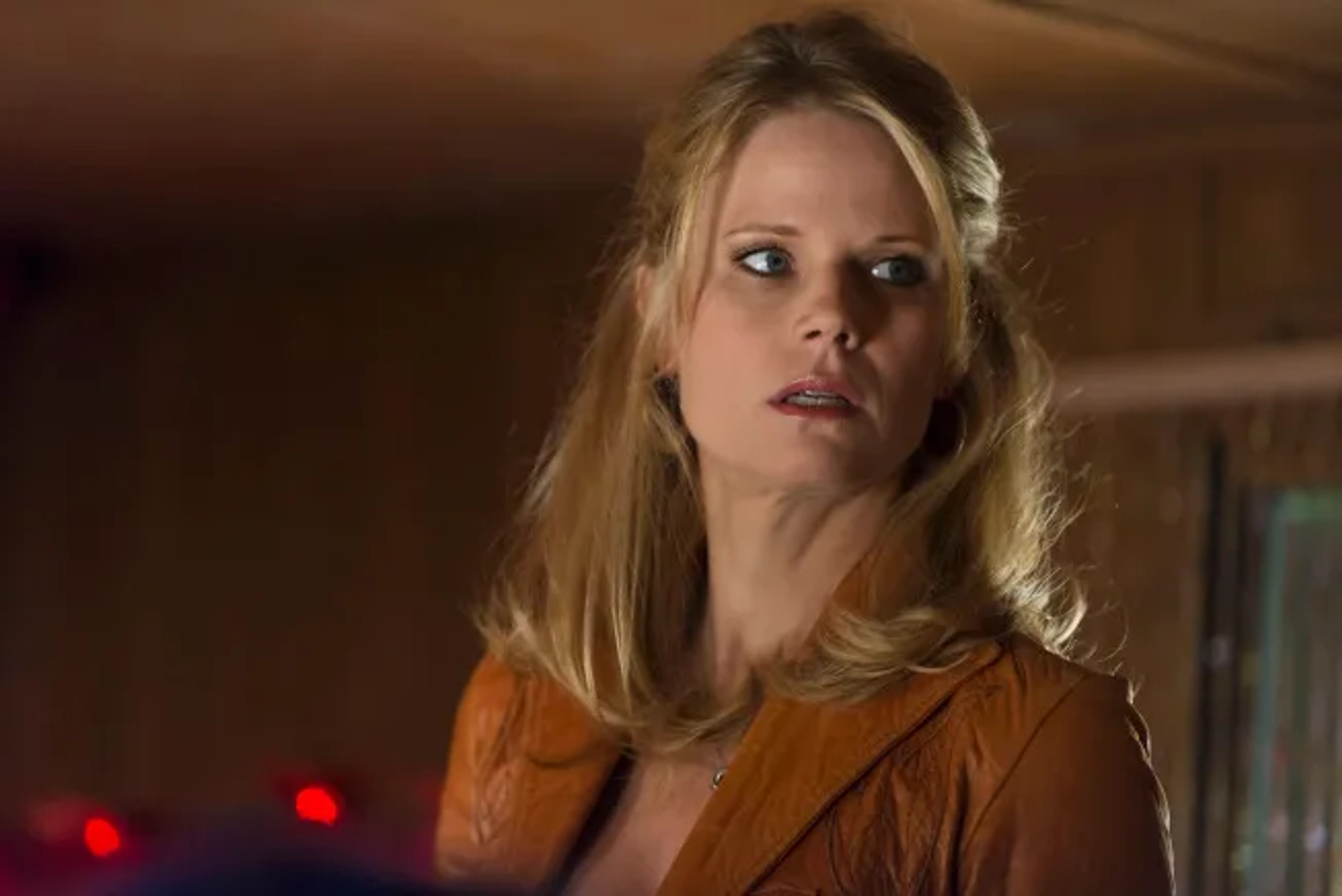 Joelle Carter in Justified (2010)