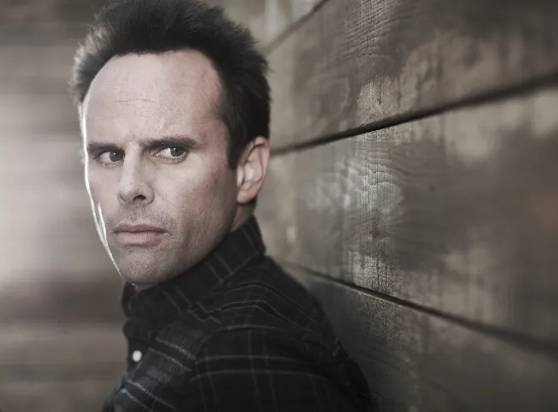 Walton Goggins in Justified (2010)