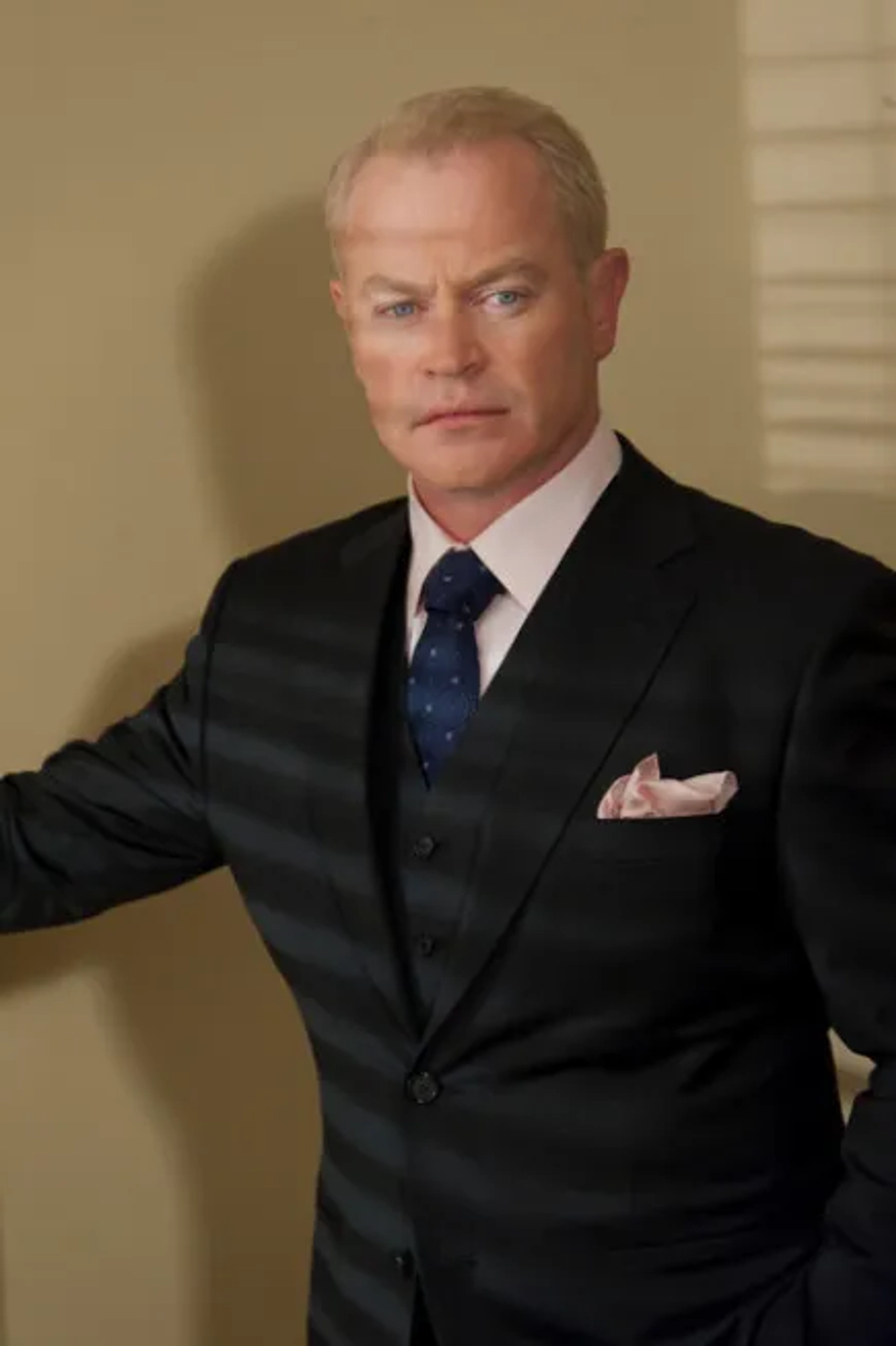 Neal McDonough in Justified (2010)