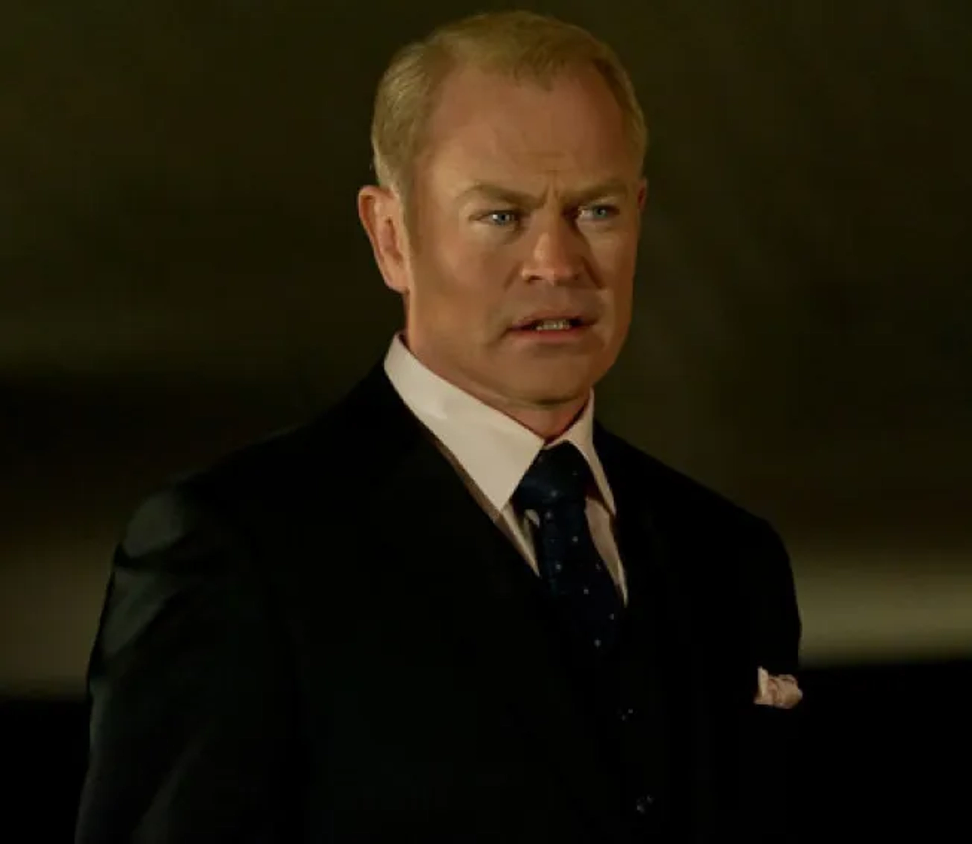 Neal McDonough in Justified (2010)