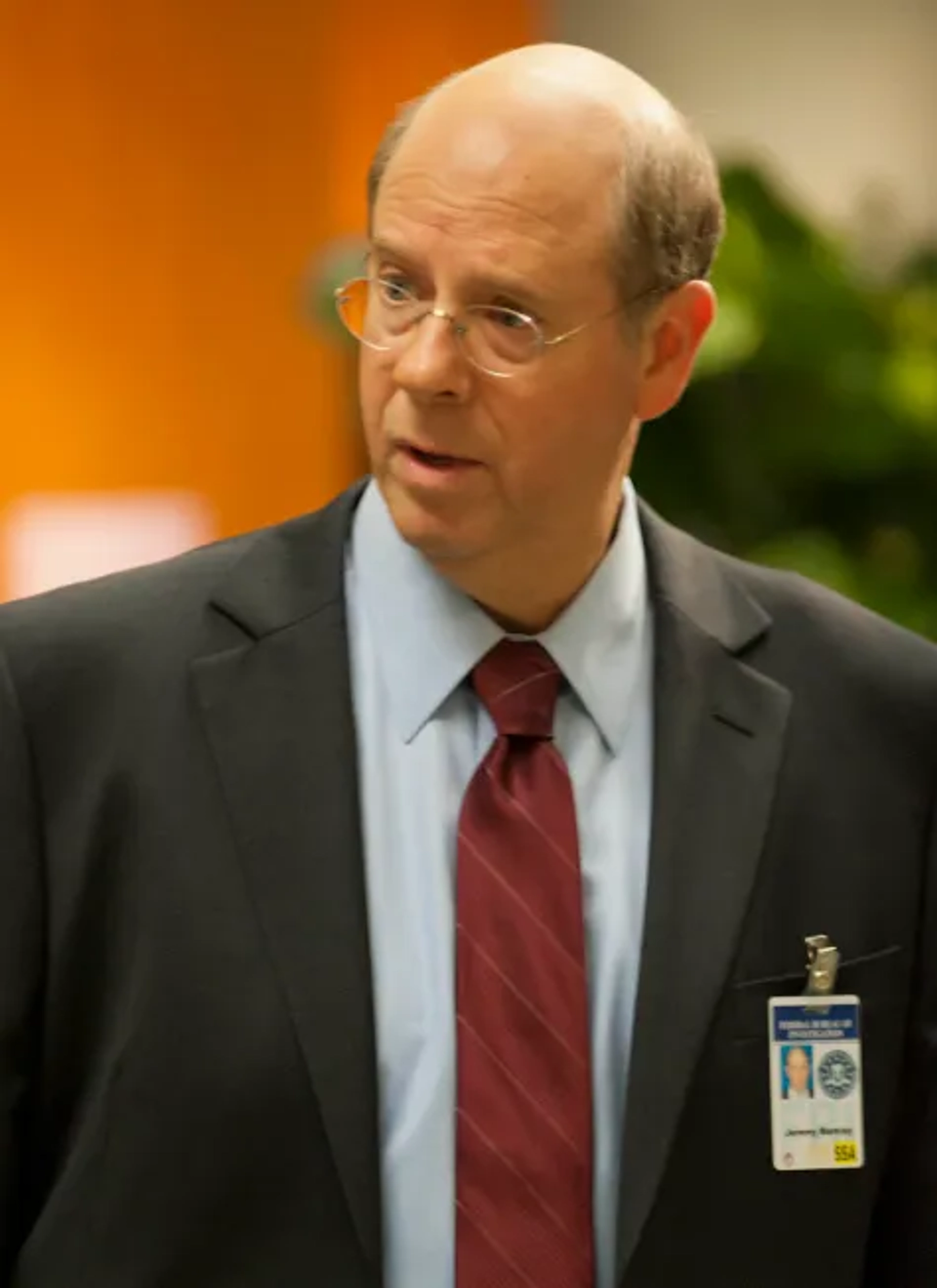 Stephen Tobolowsky in Justified (2010)