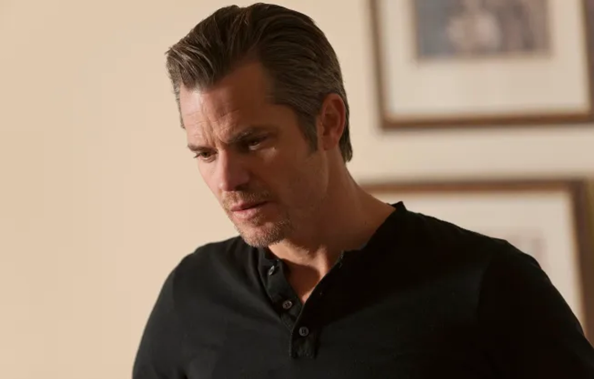 Timothy Olyphant in Justified (2010)