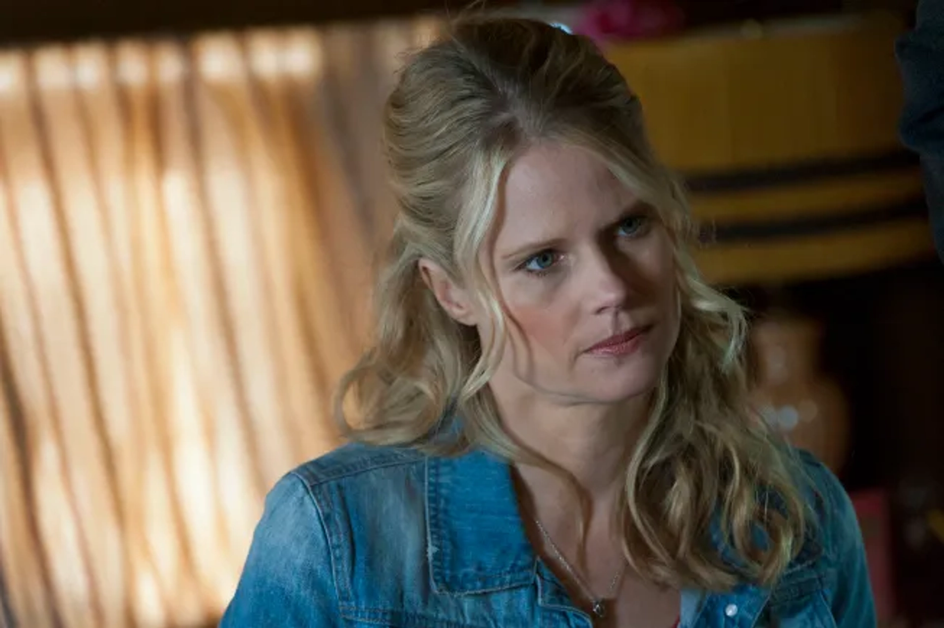 Joelle Carter in Justified (2010)