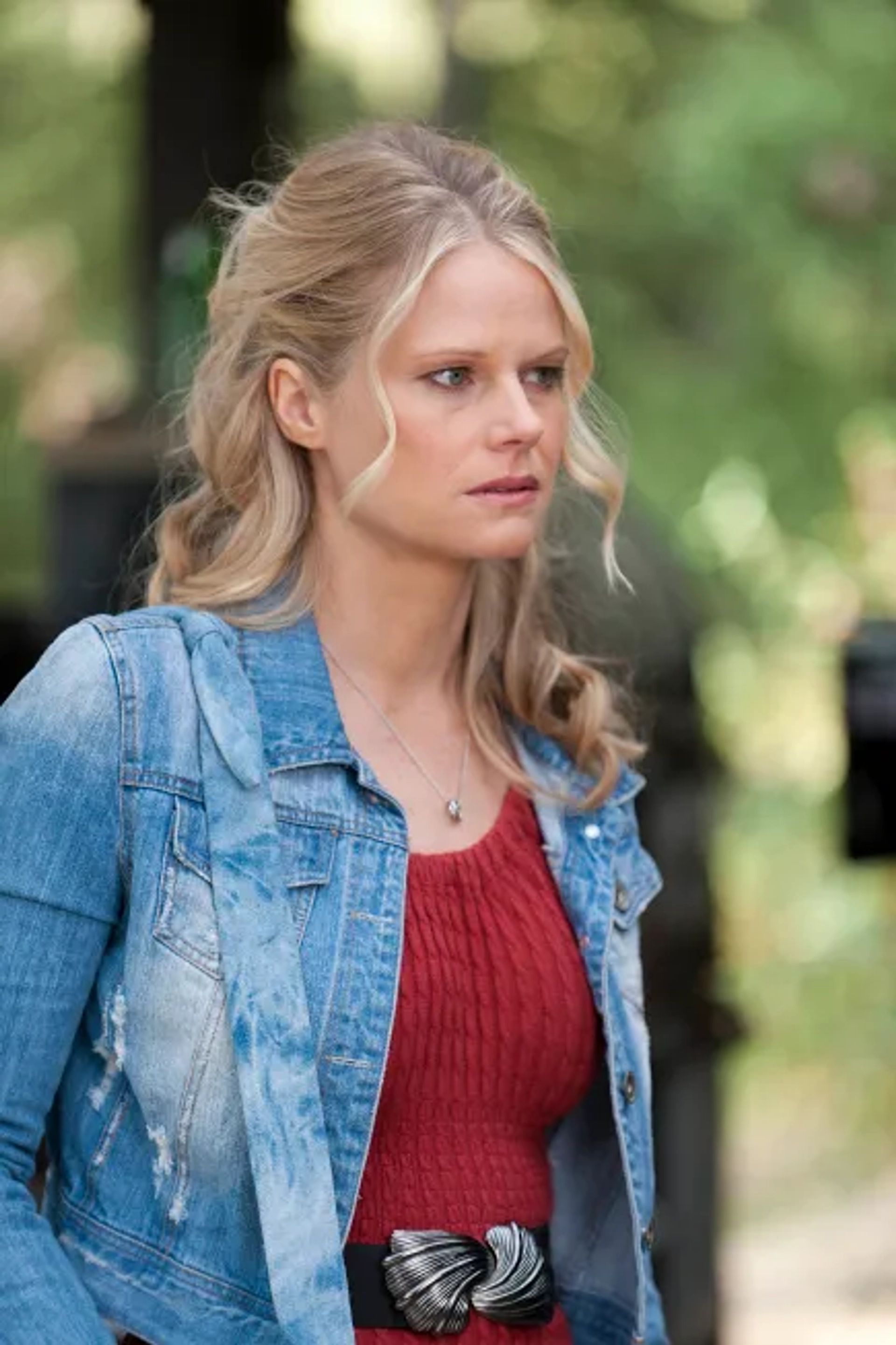 Joelle Carter in Justified (2010)