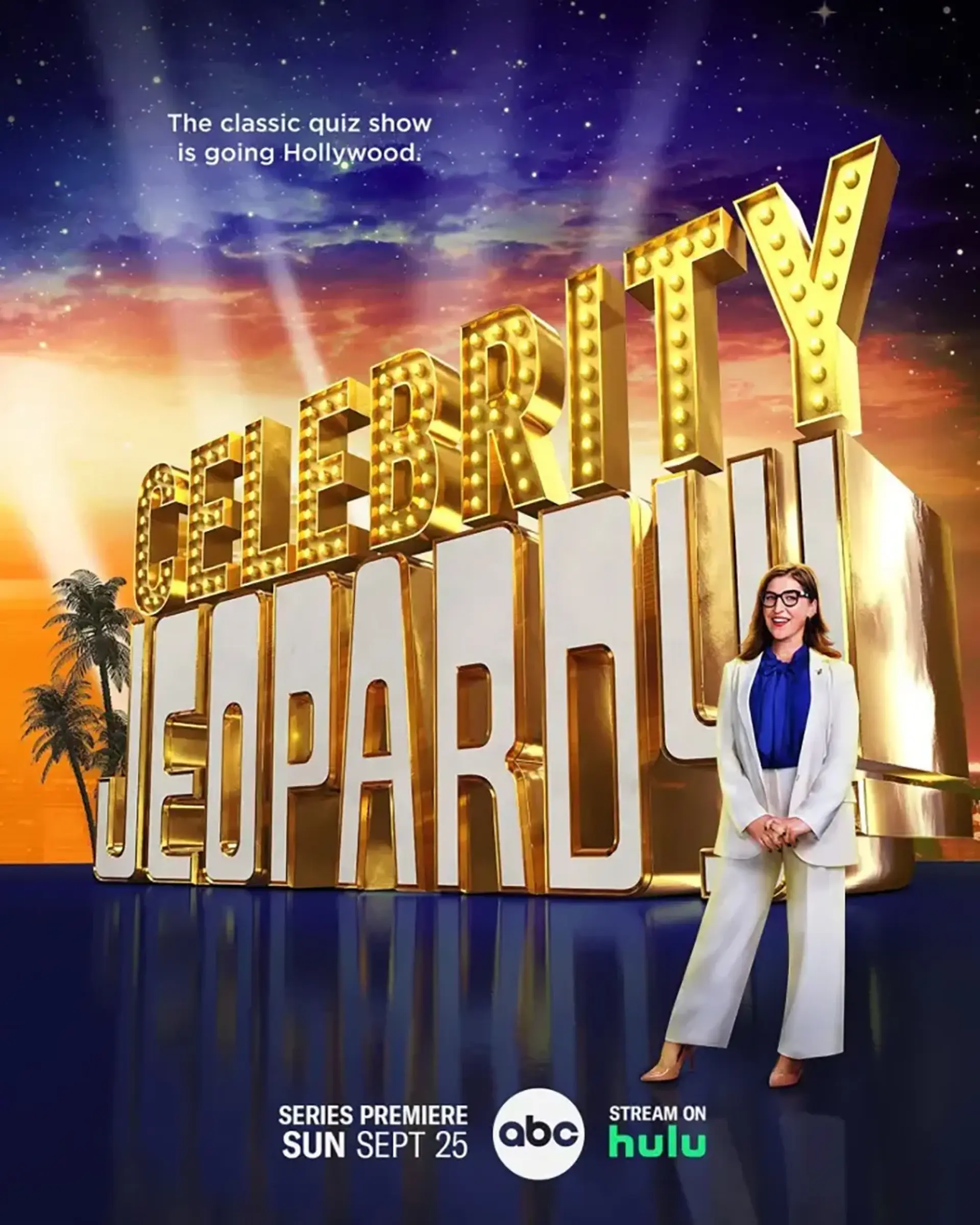 دانلود سریال خطر سلبریتی (Celebrity Jeopardy! 2022)