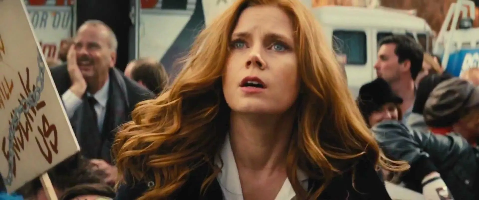 Amy Adams in Batman v Superman: Dawn of Justice (2016)