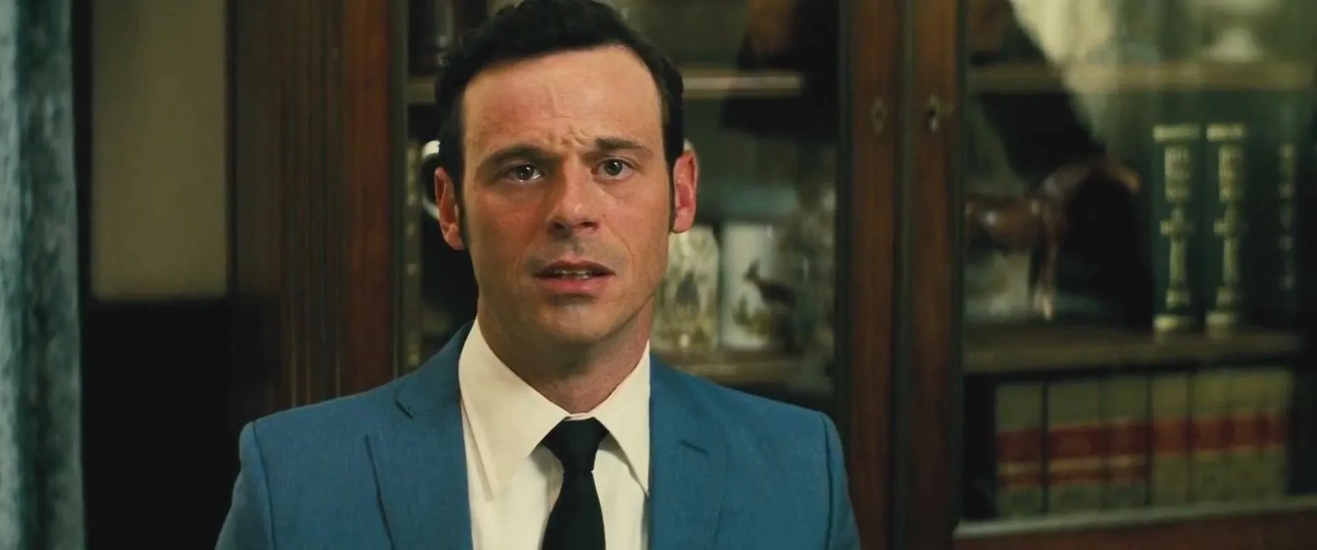 Scoot McNairy in Batman v Superman: Dawn of Justice (2016)