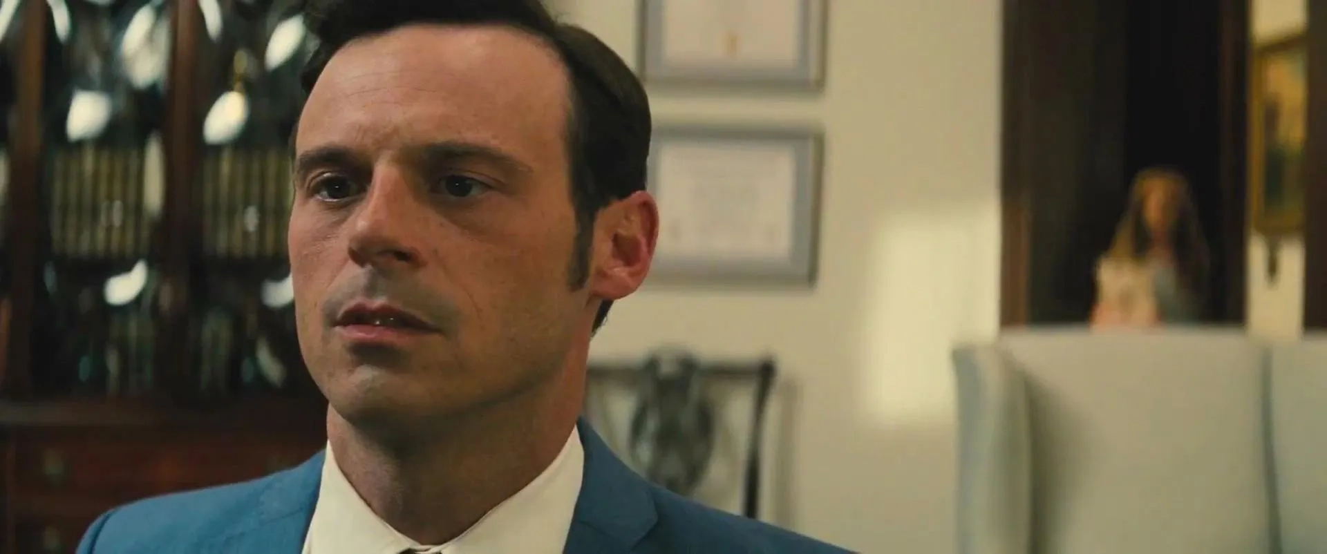 Scoot McNairy in Batman v Superman: Dawn of Justice (2016)