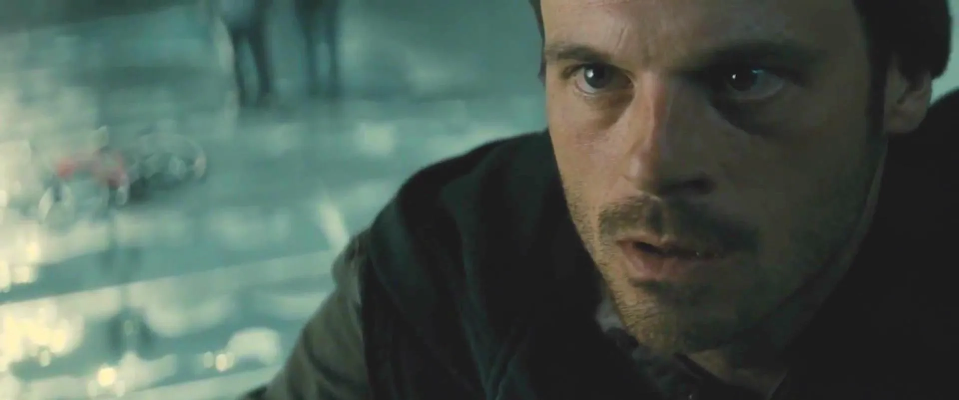 Scoot McNairy in Batman v Superman: Dawn of Justice (2016)