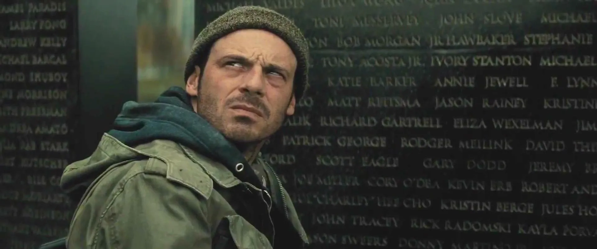 Scoot McNairy in Batman v Superman: Dawn of Justice (2016)