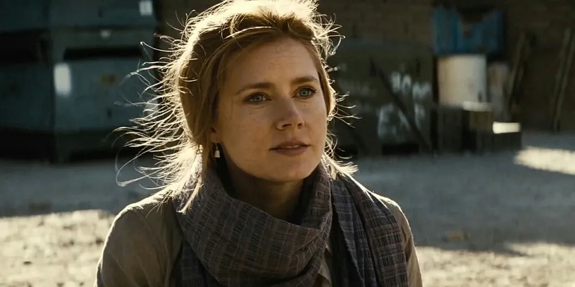 Amy Adams in Batman v Superman: Dawn of Justice (2016)