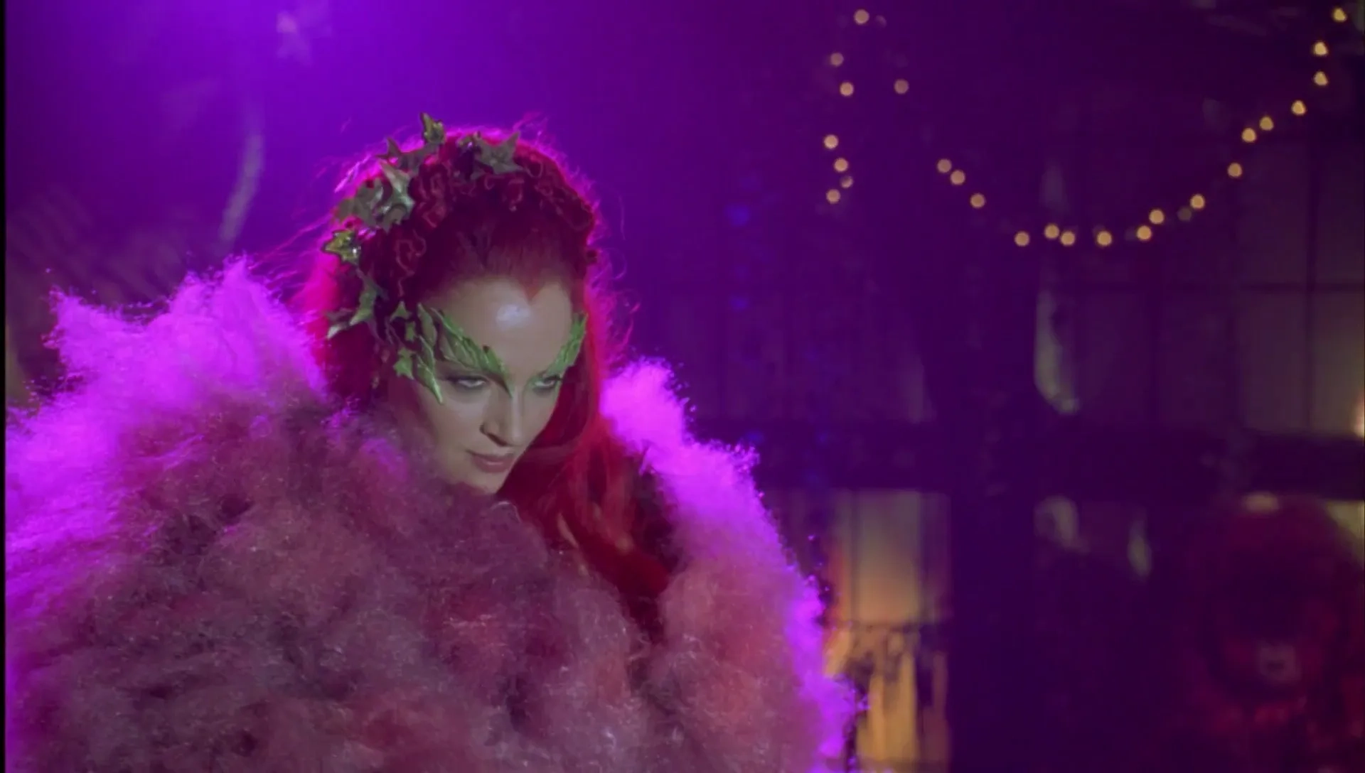 Uma Thurman in Batman & Robin (1997)