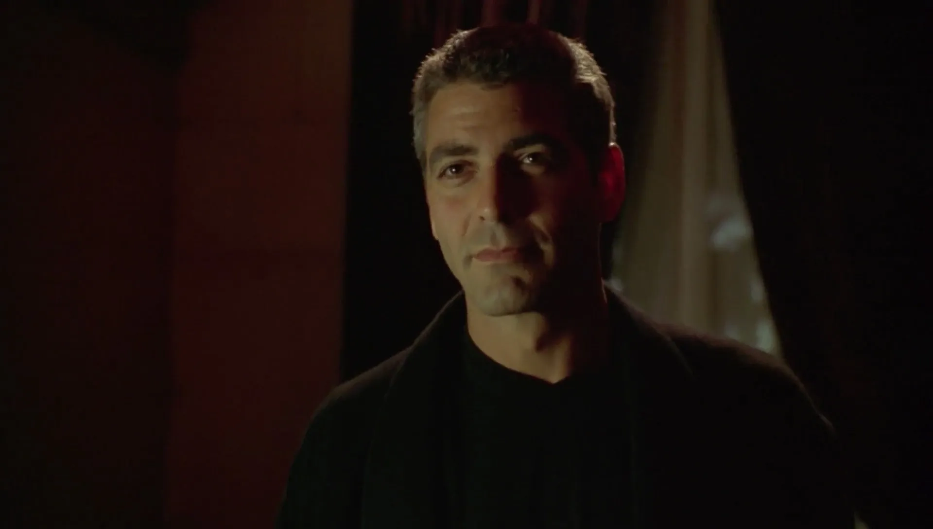 George Clooney in Batman & Robin (1997)