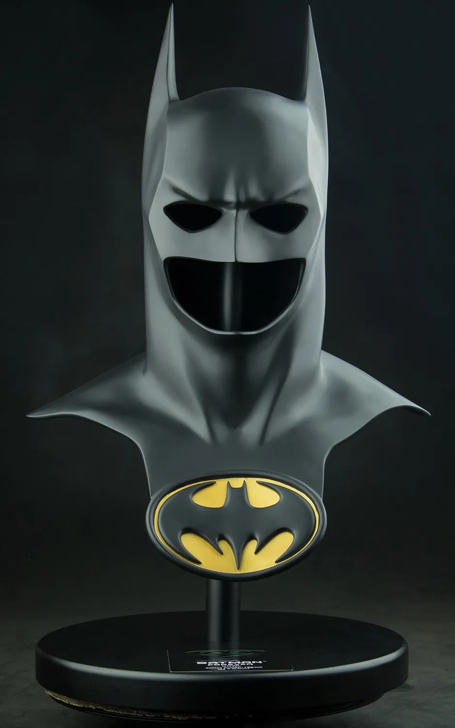 Val Kilmer in Batman Forever (1995)