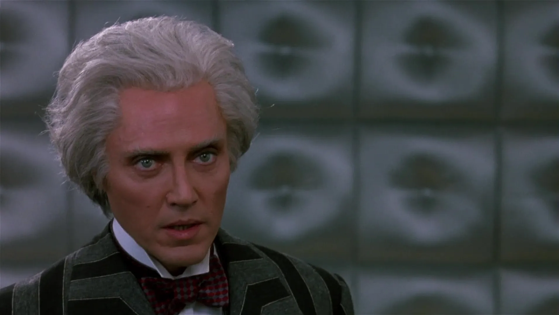 Christopher Walken in Batman Returns (1992)