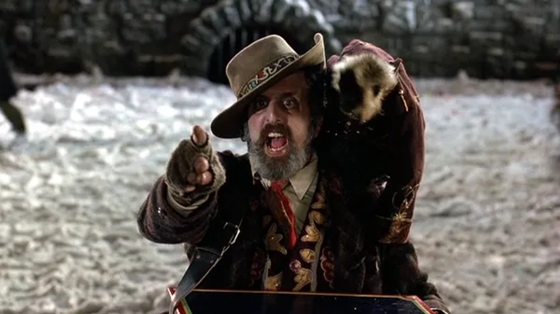 Vincent Schiavelli in Batman Returns (1992)