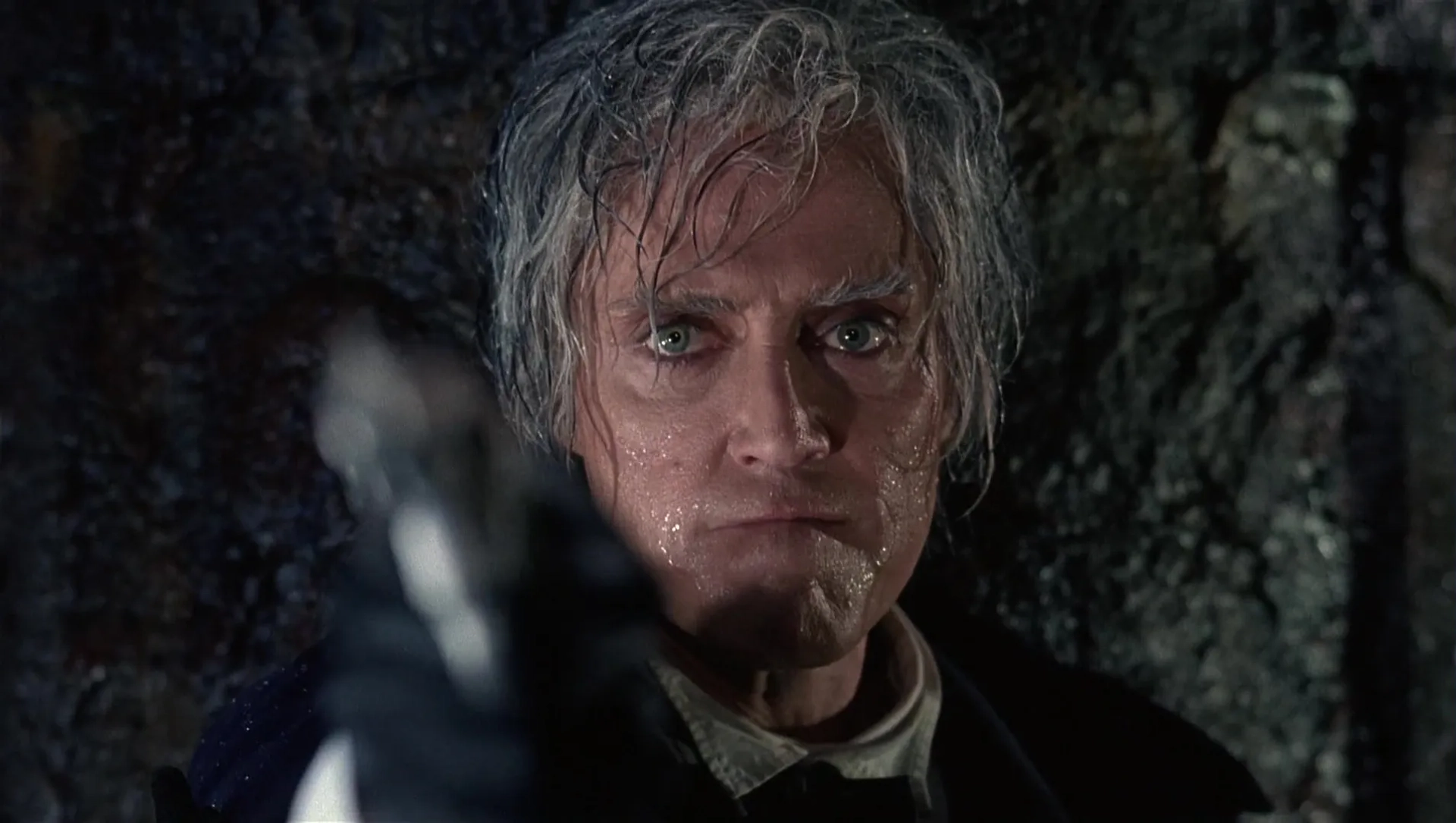 Christopher Walken in Batman Returns (1992)