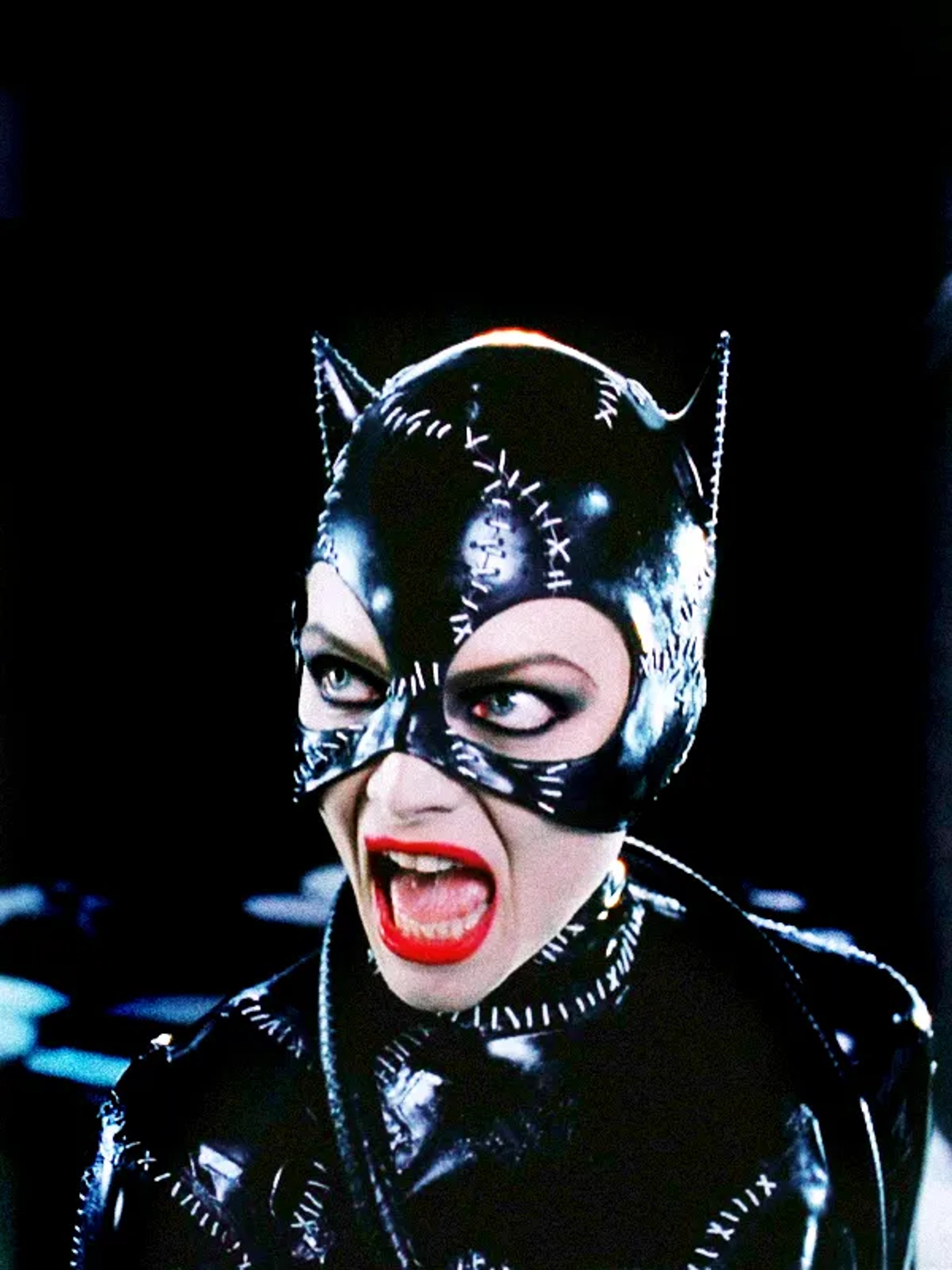 Michelle Pfeiffer in Batman Returns (1992)