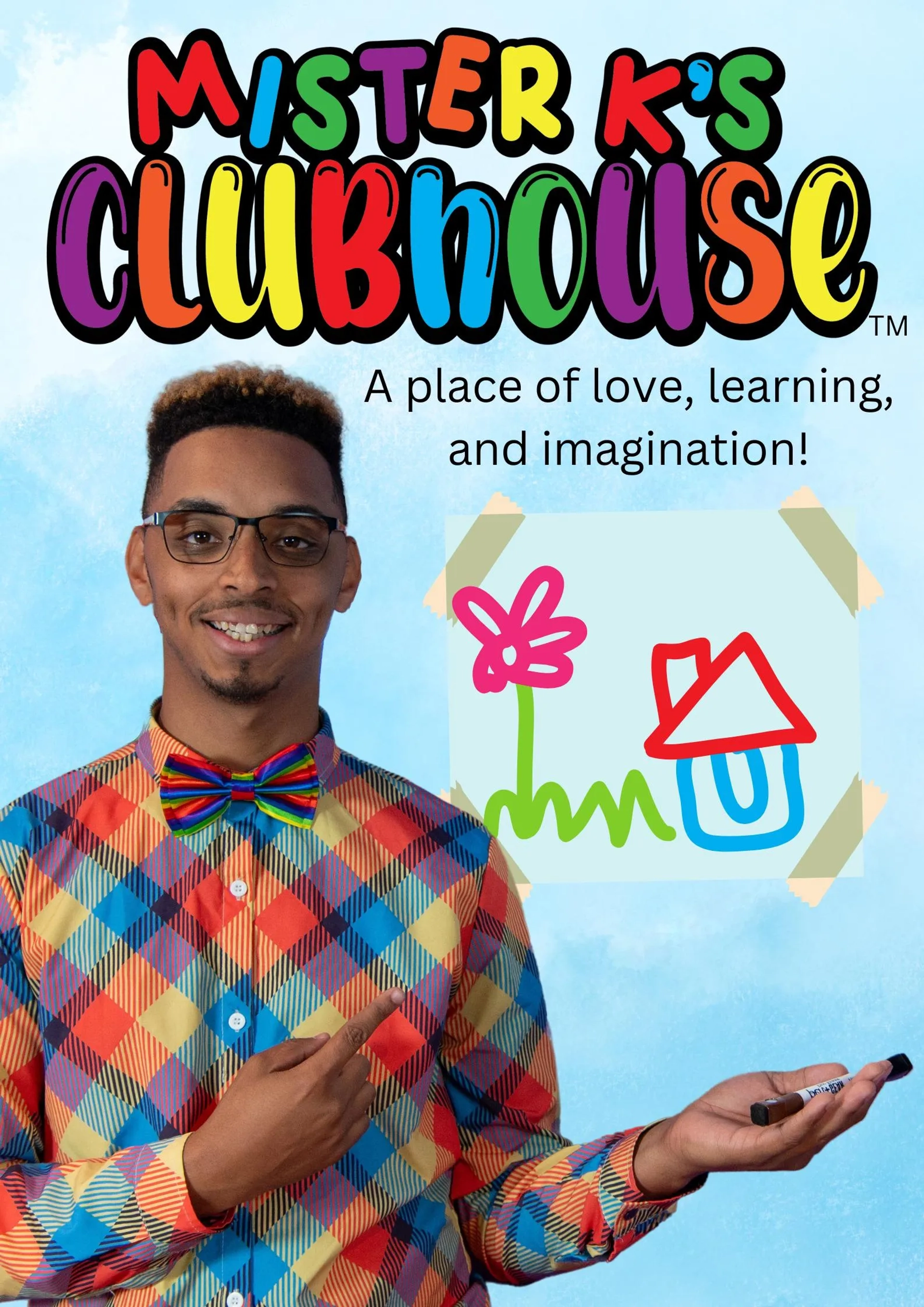 سریال کلاب هاوس میستر کی