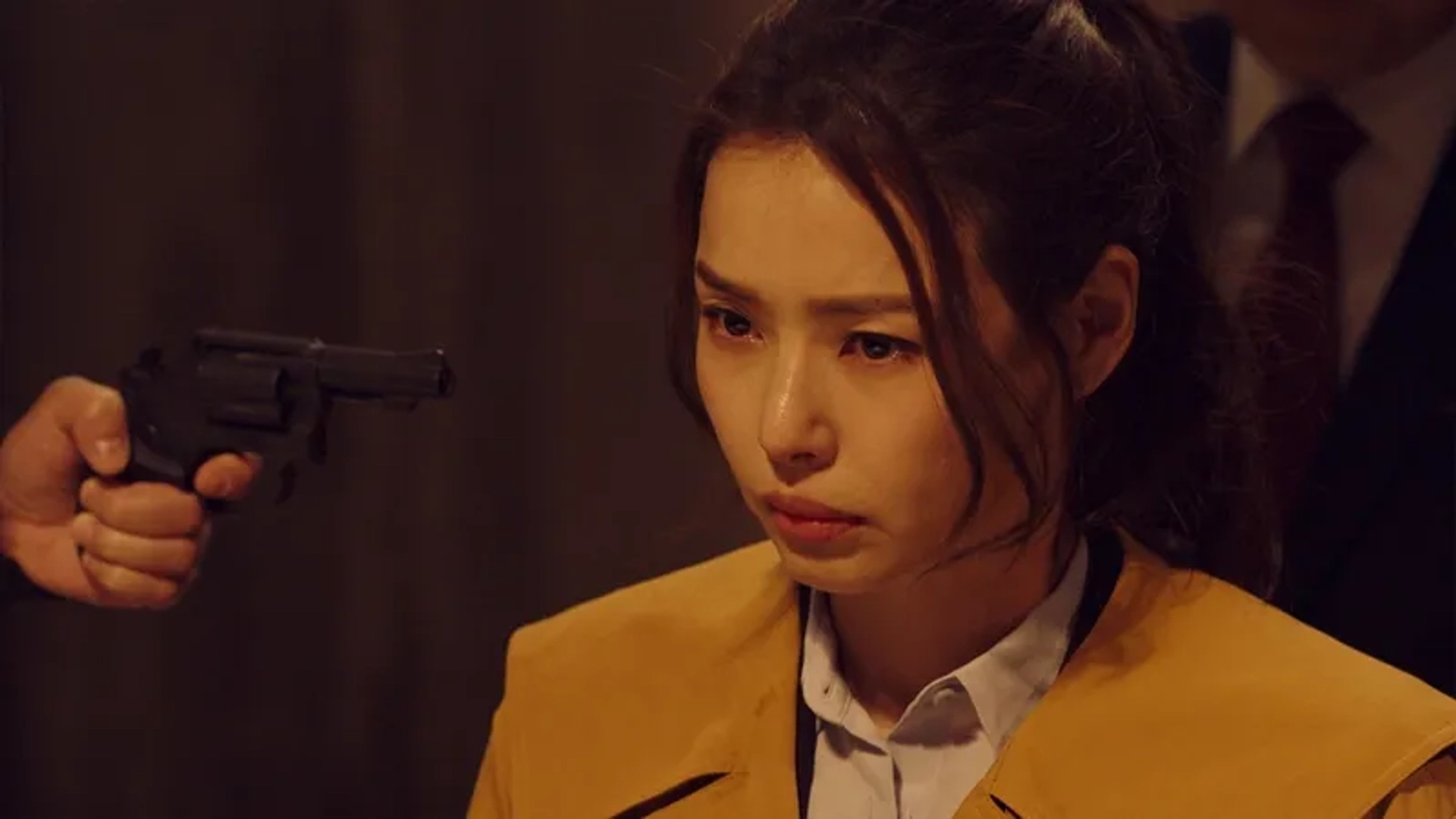 Lee Hanee in The Fiery Priest: The Secret of Sister Kim (2019)