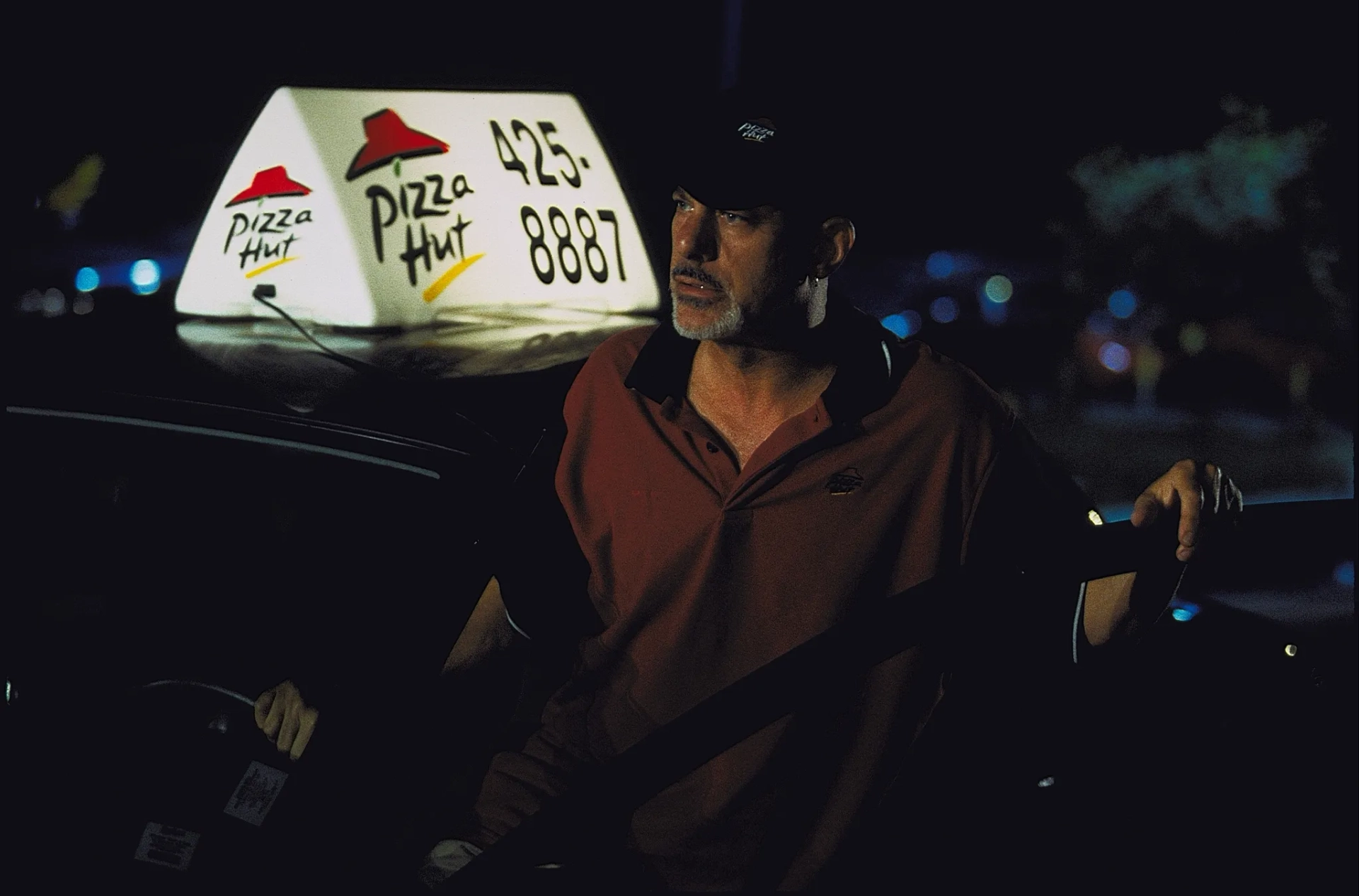 Rob Cohen in The Fast and the Furious (2001)