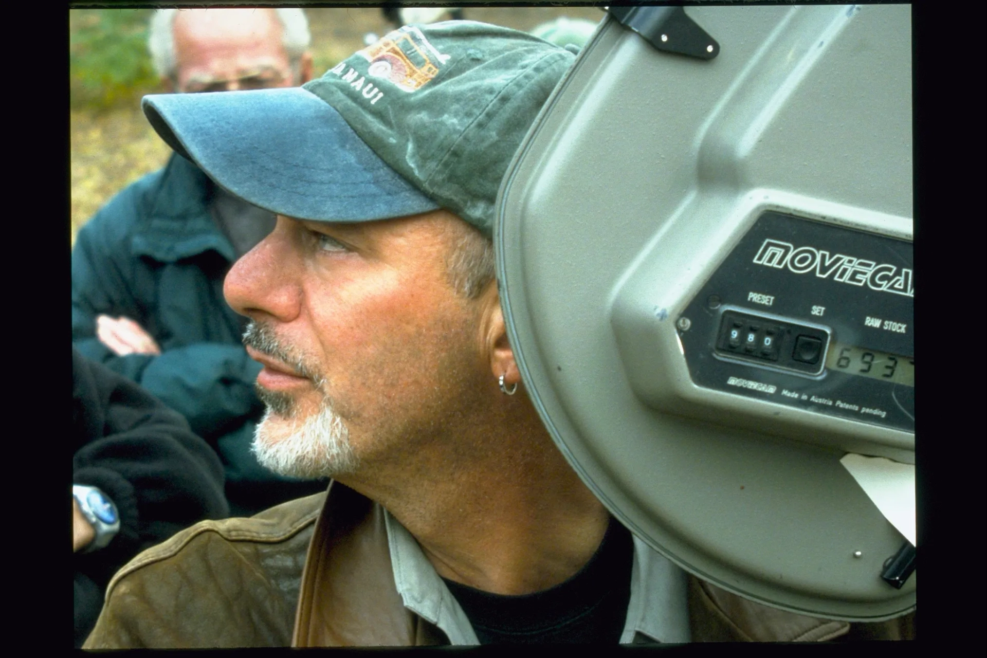 Rob Cohen in The Fast and the Furious (2001)