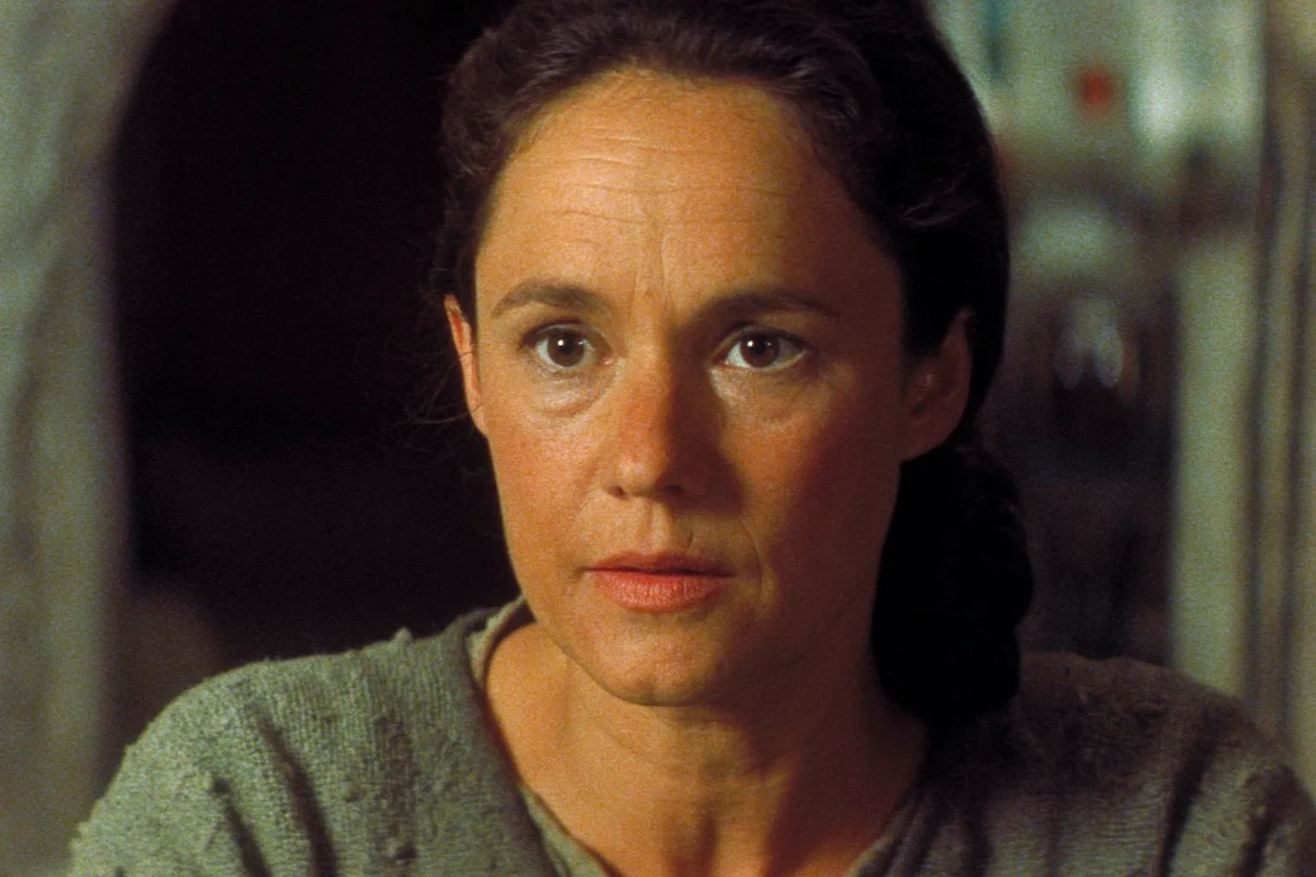 Pernilla August in Star Wars: Episode I - The Phantom Menace (1999)