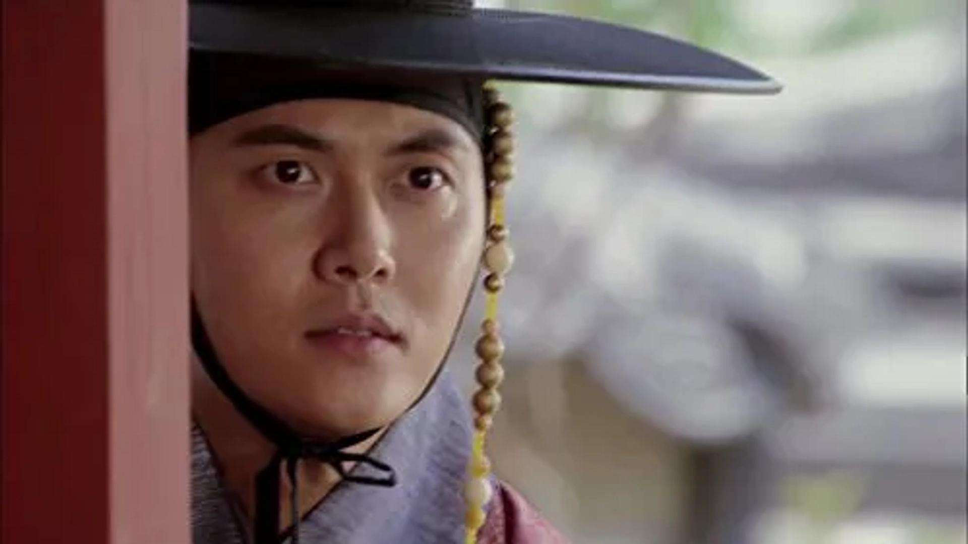 Hee Jae in Jang Ok-jung, Living by Love (2013)