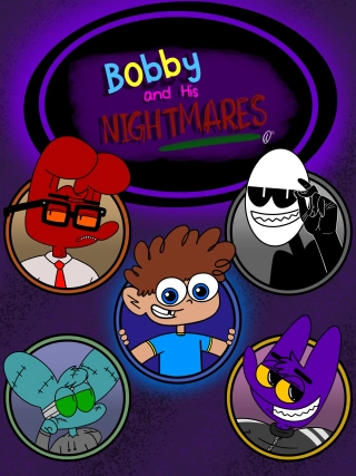 بابی و کابوس هایش