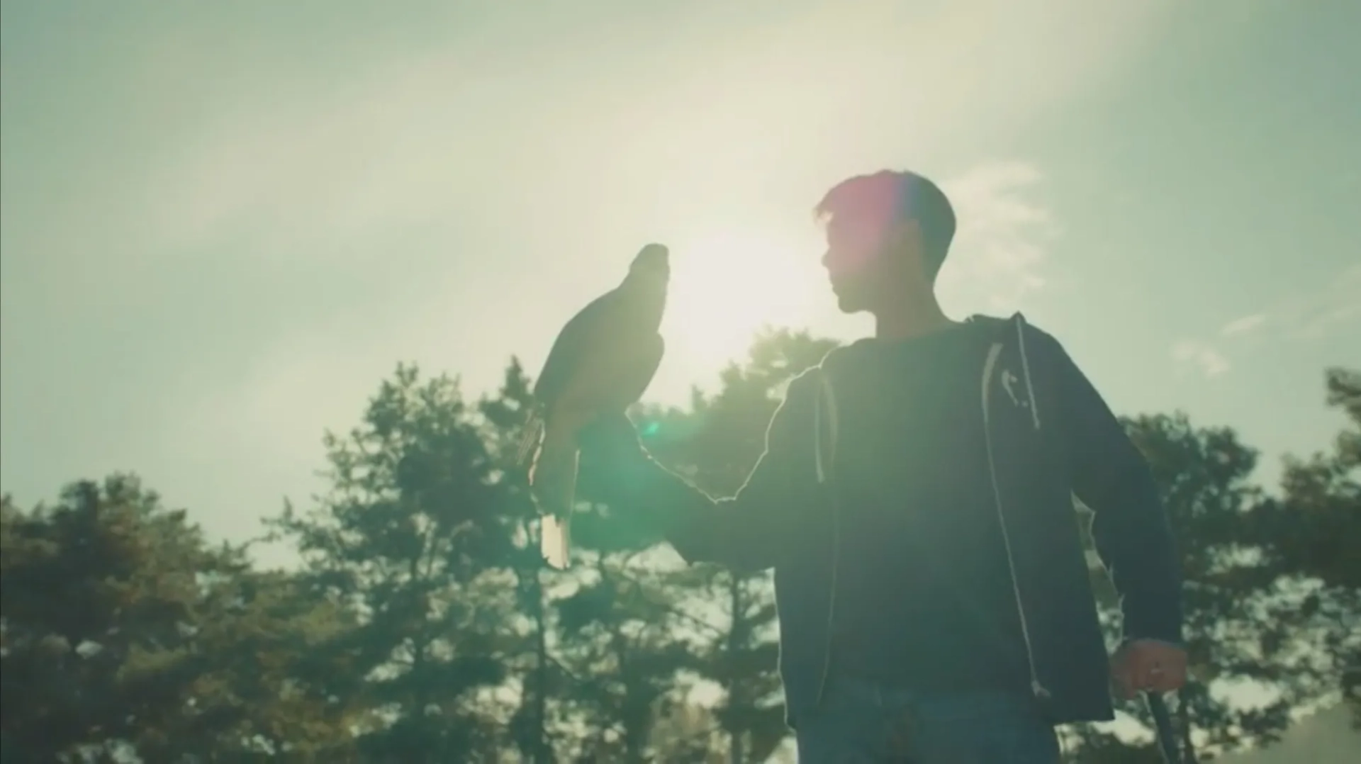 Hyun Bin in Memories of the Alhambra (2018)