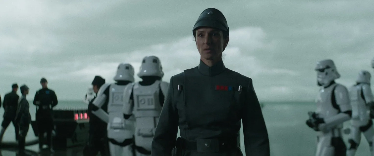 Indira Varma in Obi-Wan Kenobi: Part IV (2022)