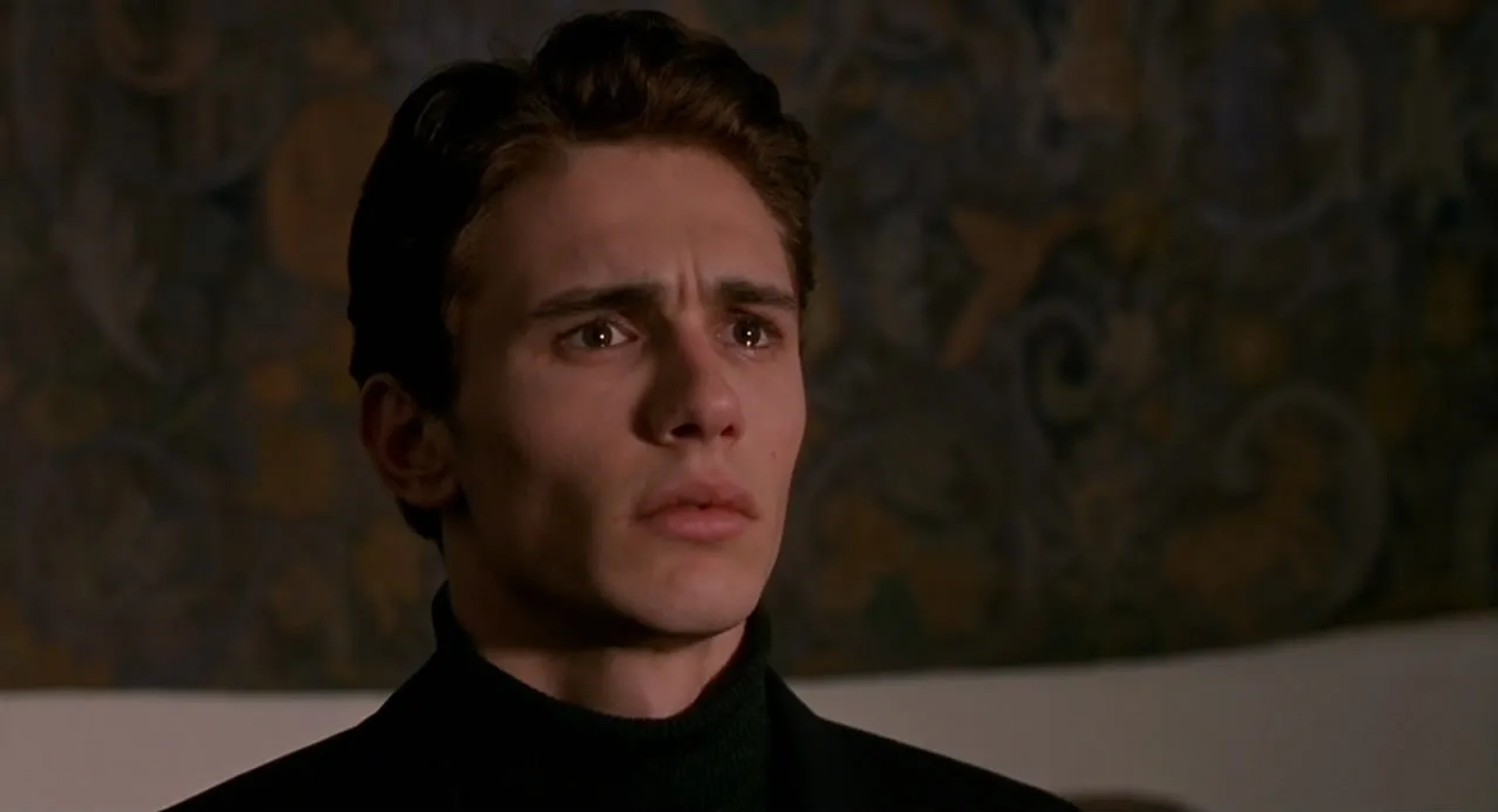 James Franco in Spider-Man (2002)