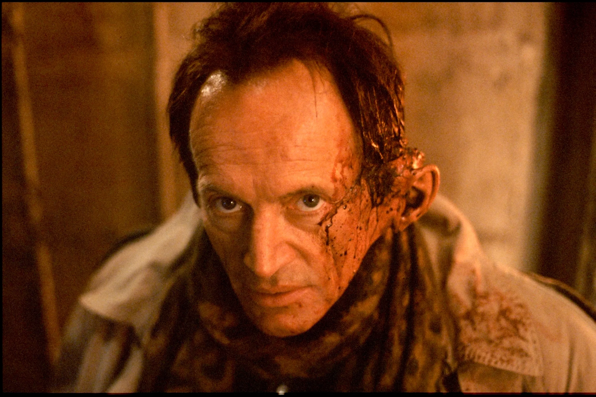 Lance Henriksen in Alien³ (1992)