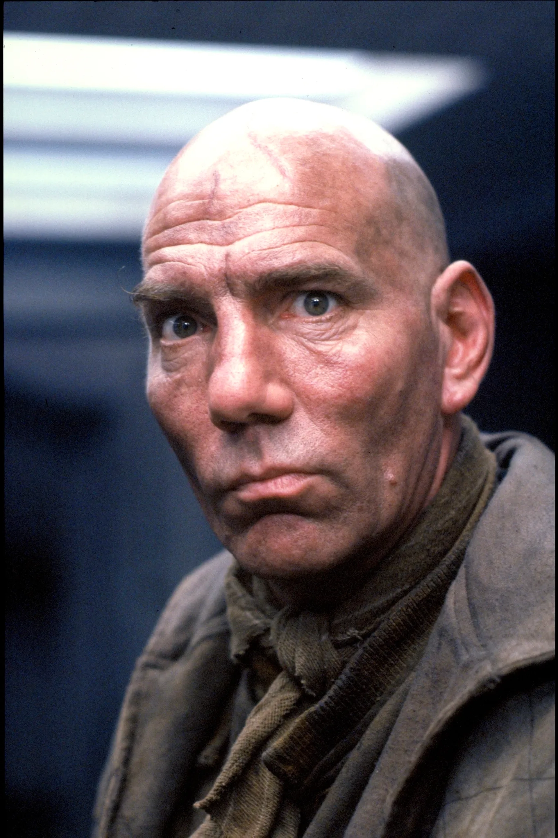 Pete Postlethwaite in Alien³ (1992)