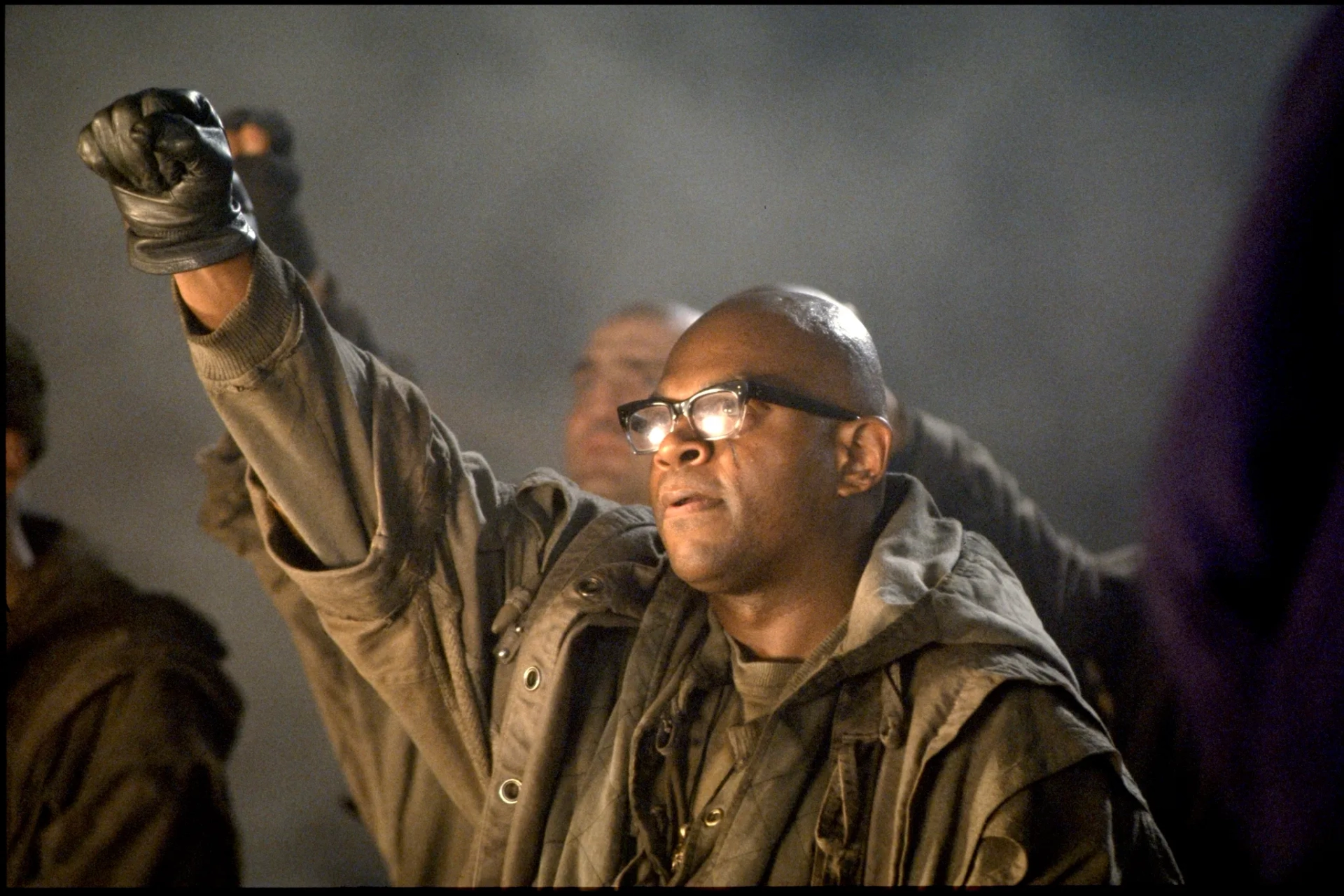 Charles S. Dutton in Alien³ (1992)