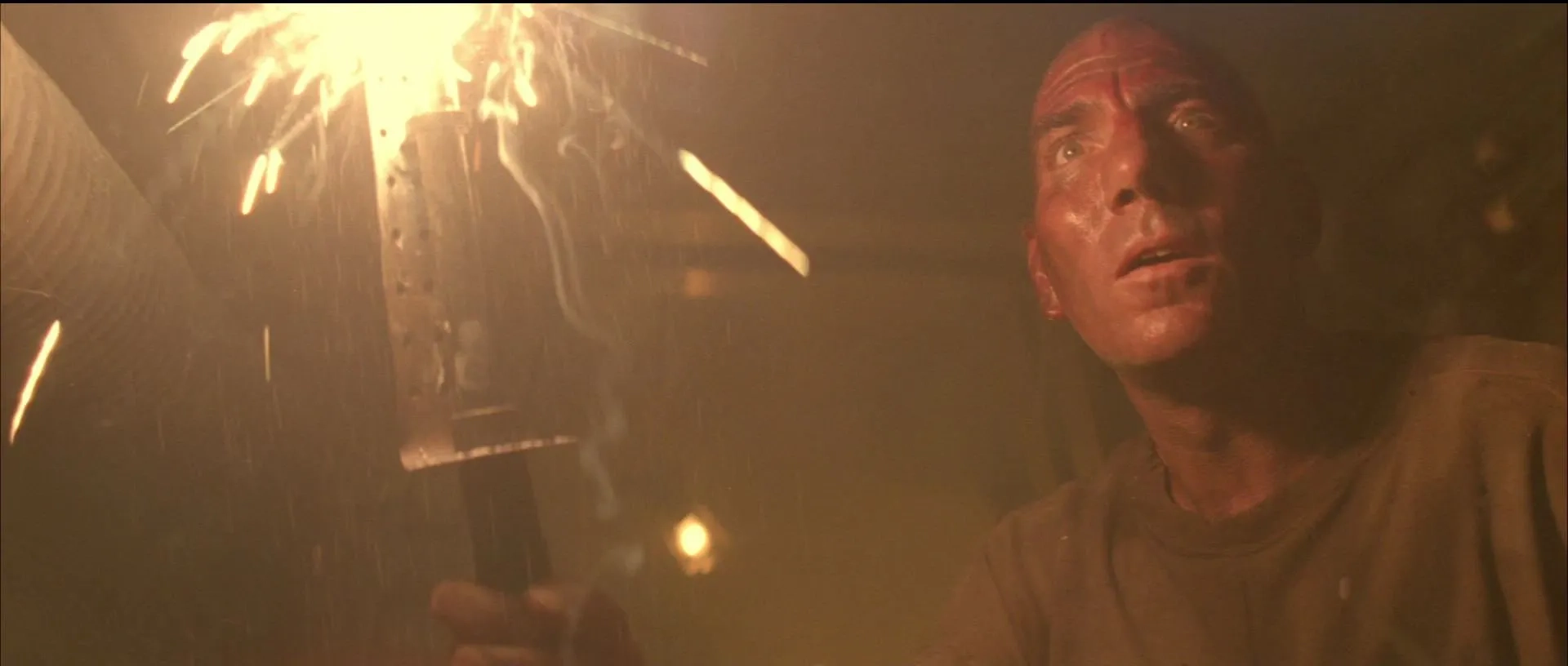 Pete Postlethwaite in Alien³ (1992)