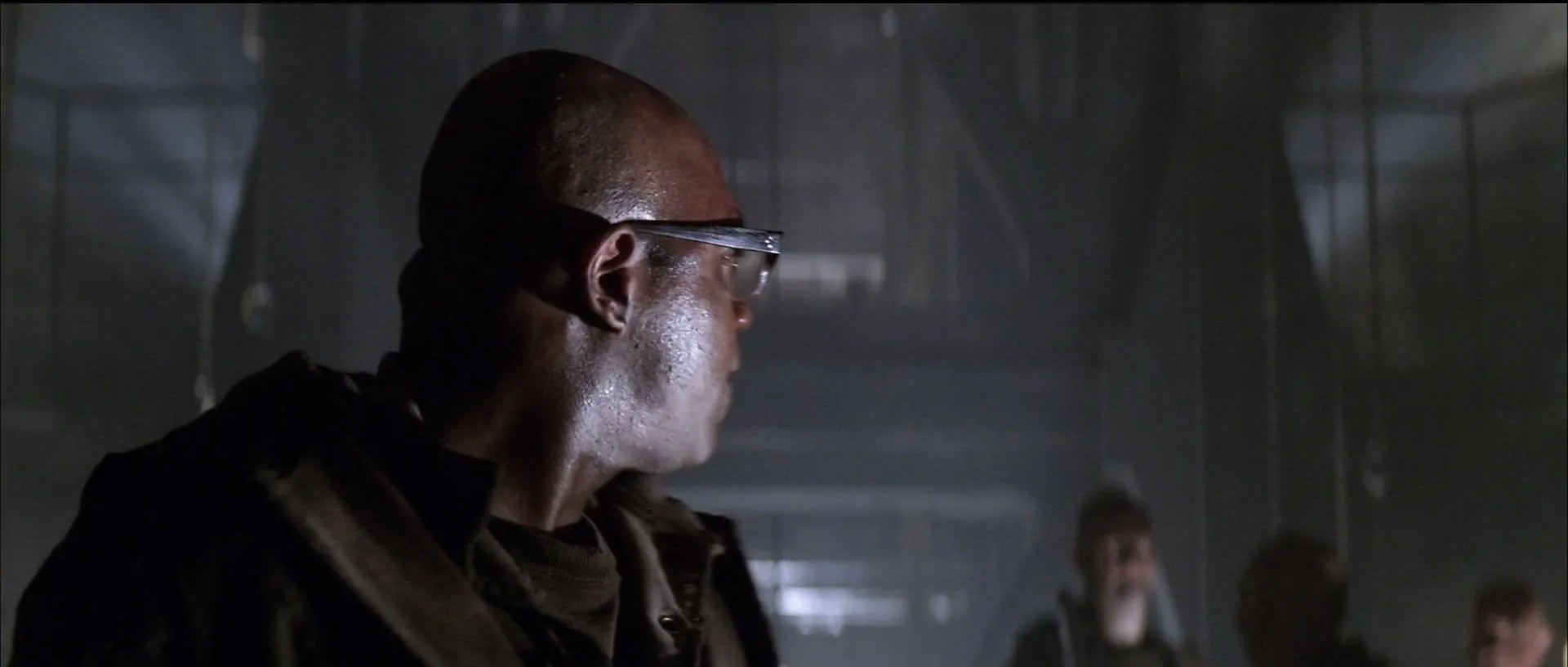 Charles S. Dutton in Alien³ (1992)