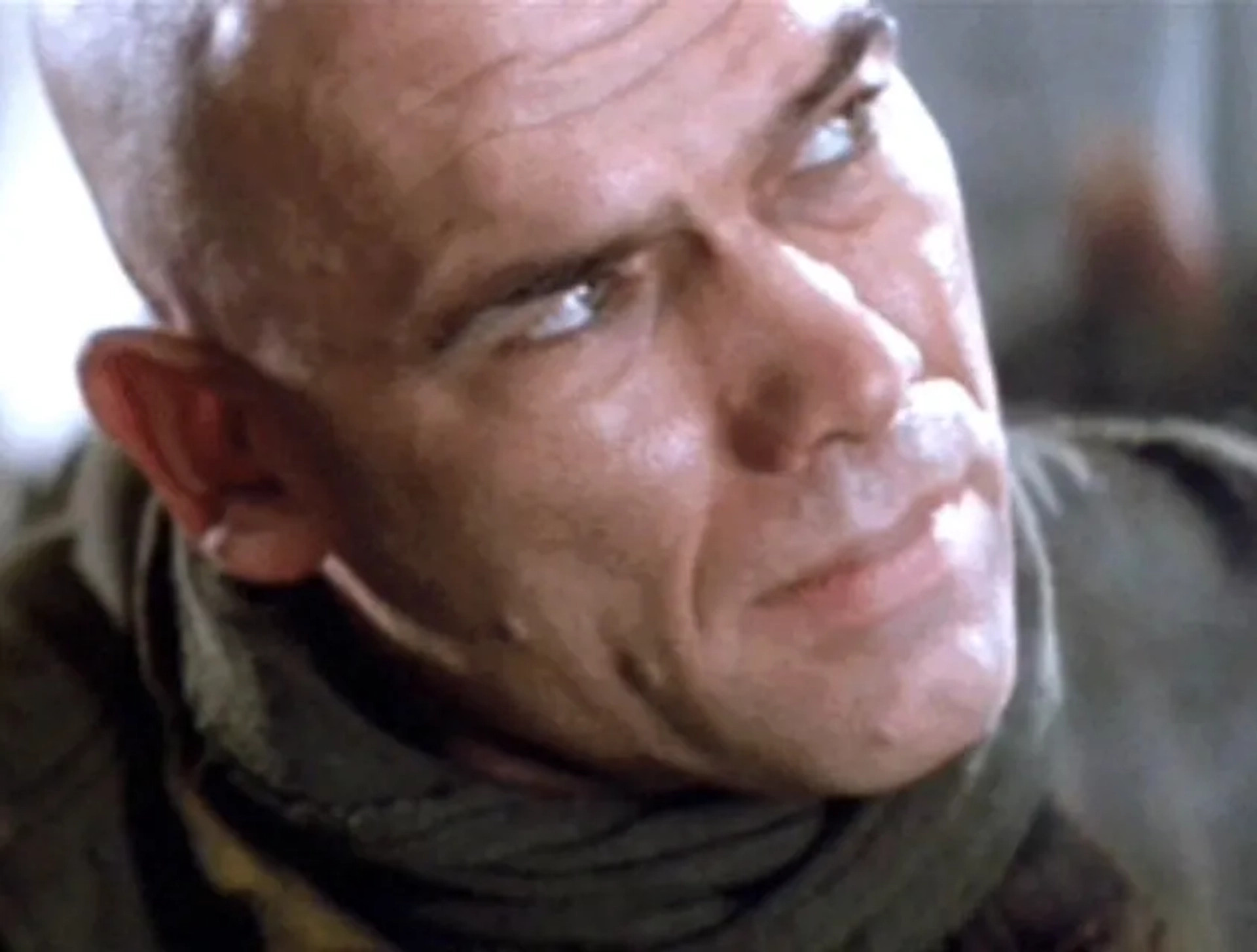 Peter Guinness in Alien³ (1992)