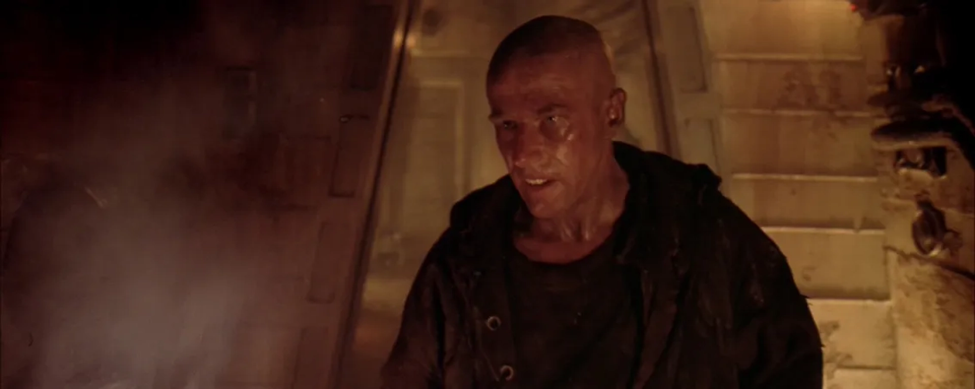 Phil Davis in Alien³ (1992)