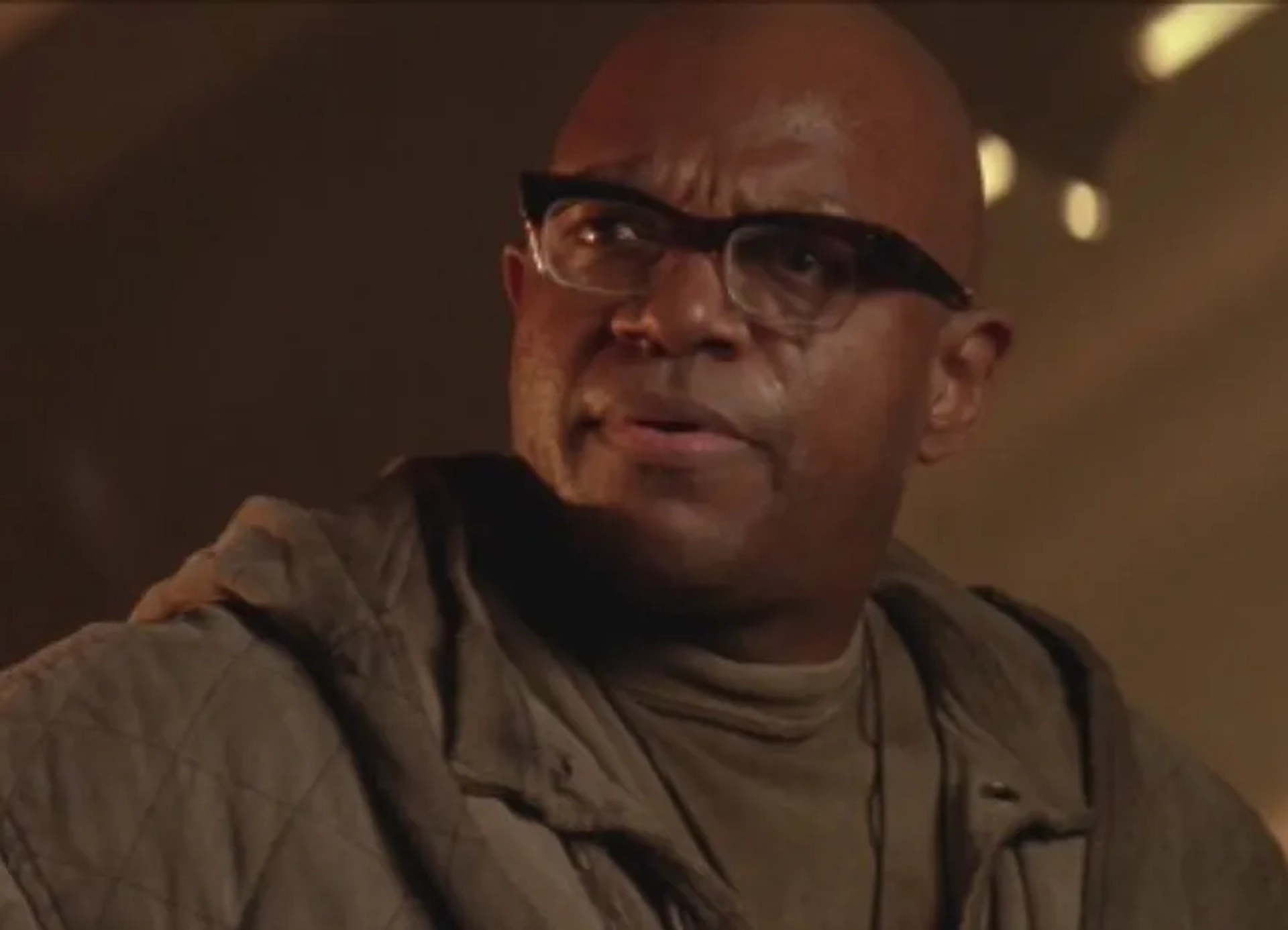 Charles S. Dutton in Alien³ (1992)