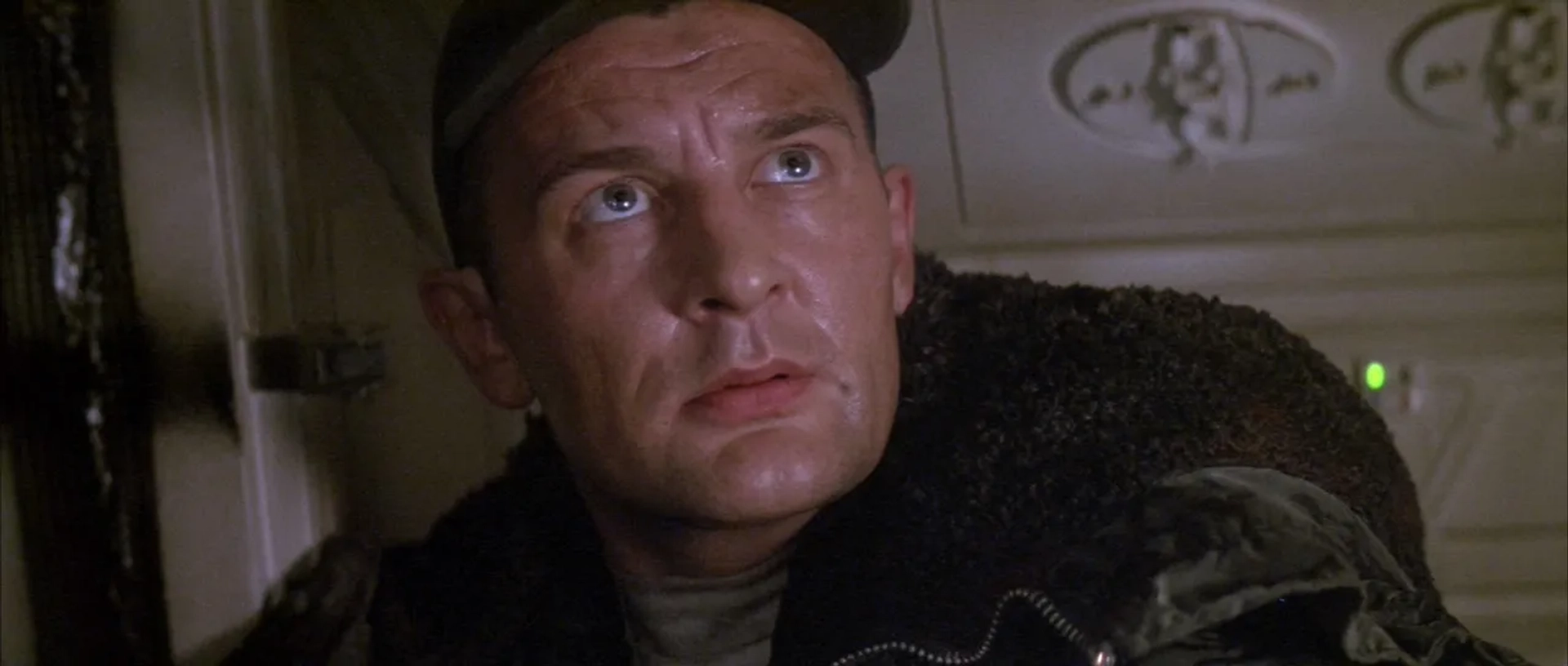 Ralph Brown in Alien³ (1992)