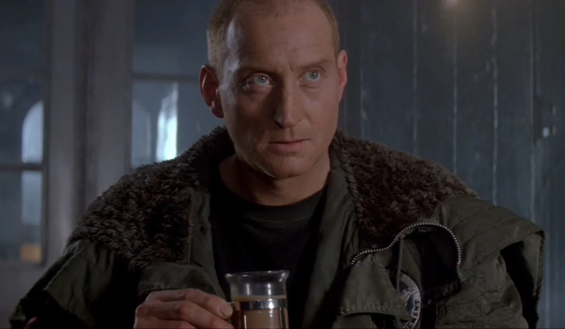 Charles Dance in Alien³ (1992)