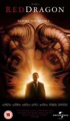 Anthony Hopkins in Red Dragon (2002)