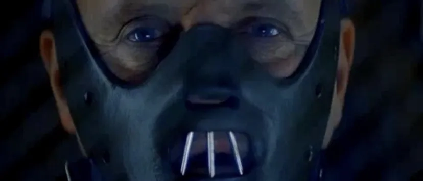 Anthony Hopkins in Red Dragon (2002)