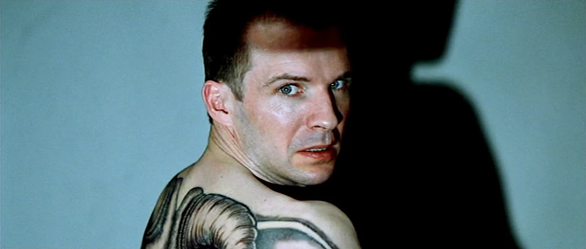 Ralph Fiennes in Red Dragon (2002)