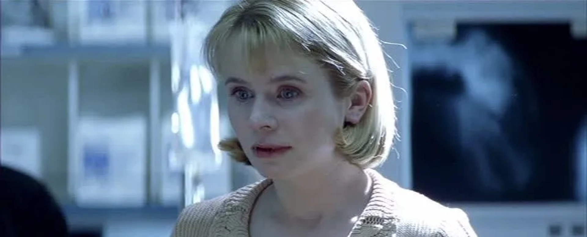 Emily Watson in Red Dragon (2002)